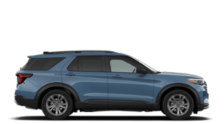 2026 Ford Explorer® External Image 5